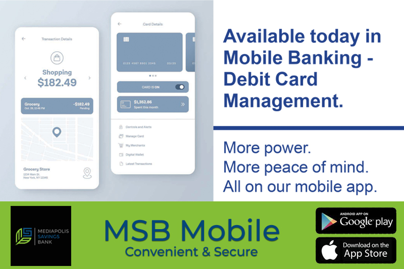 Home › Mediapolis Savings Bank